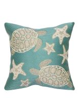 Trans Ocean Pillow  9576